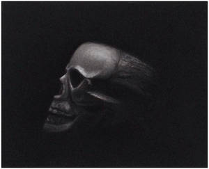 Skull Shadow