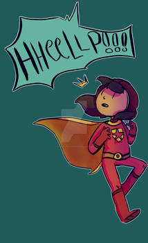 Wordgirl