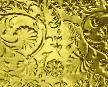 Gold Metal Vampstock