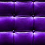 Purple Leather Vampstock