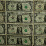 Dollar Bills Cracked Vampstock