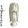 Angel Statue PNG Vampstock 1 WM