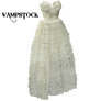 Antique Dress PNG Vampstock