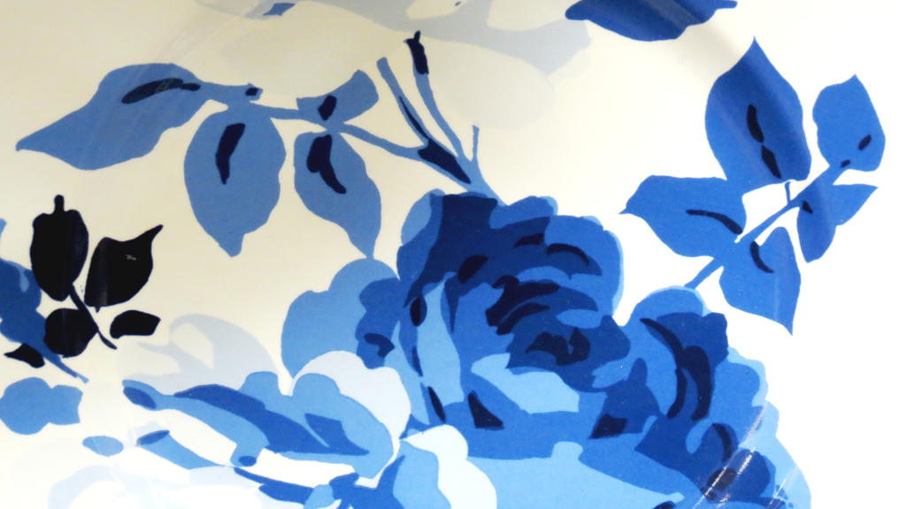 Blue Roses China Vampstock