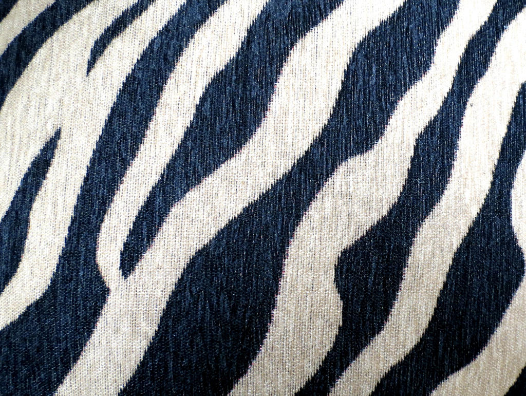 Zebra Fabric Vampstock