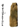 Rock Vertical PNG Vampstock