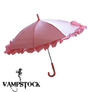 Pink Umbrella PNG Vampstock