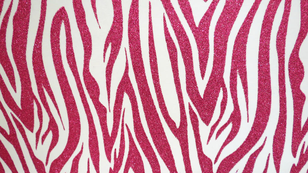Glitter Zebra 2 Texture Vampstock