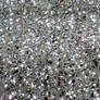 Silver Sparkle Texture Vampstock