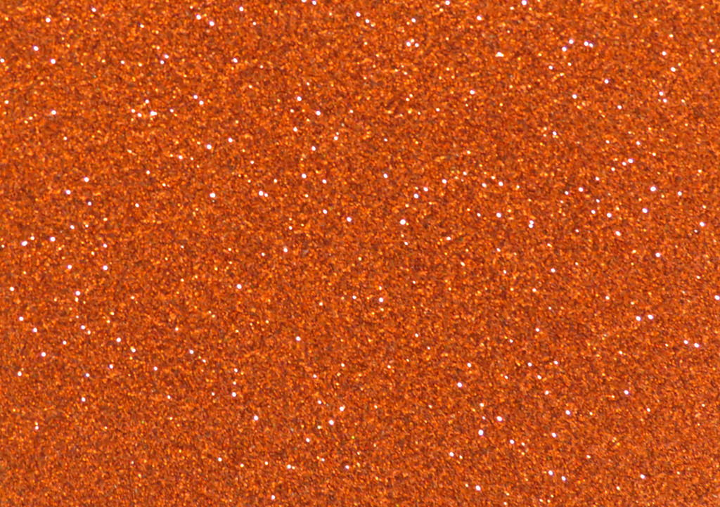 Orange Glitter Texture 2 Vampstock