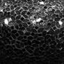 Black Glass Texture Vampstock