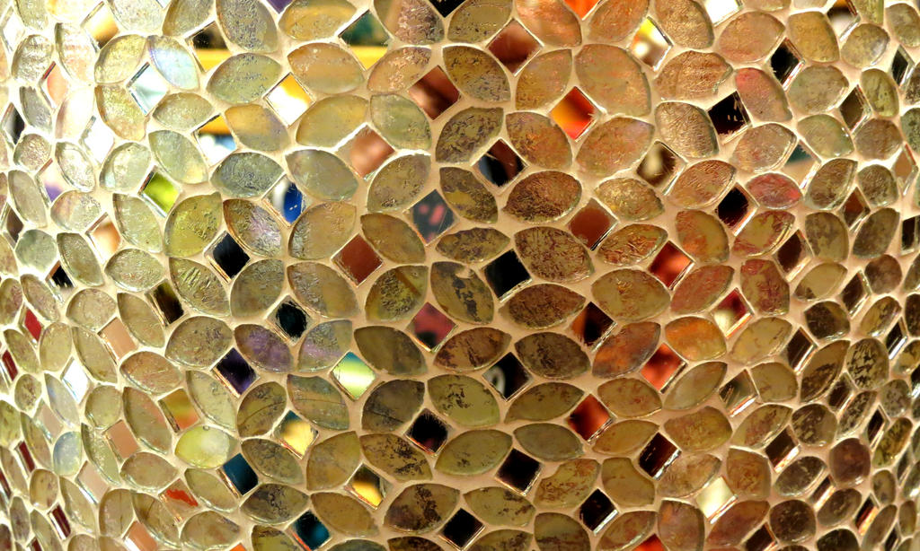 Mosaic Glass 2 Texture Vampstock by VAMPSTOCK