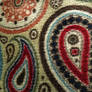 Paisley Rug Texture Vampstock