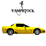 Corvette PNG Vampstock
