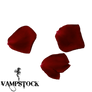 Rose Petal PNG 6 Vampstock