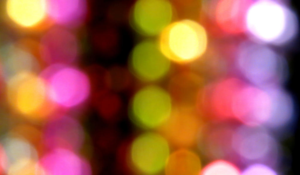 Bokeh Texture Vampstock 8