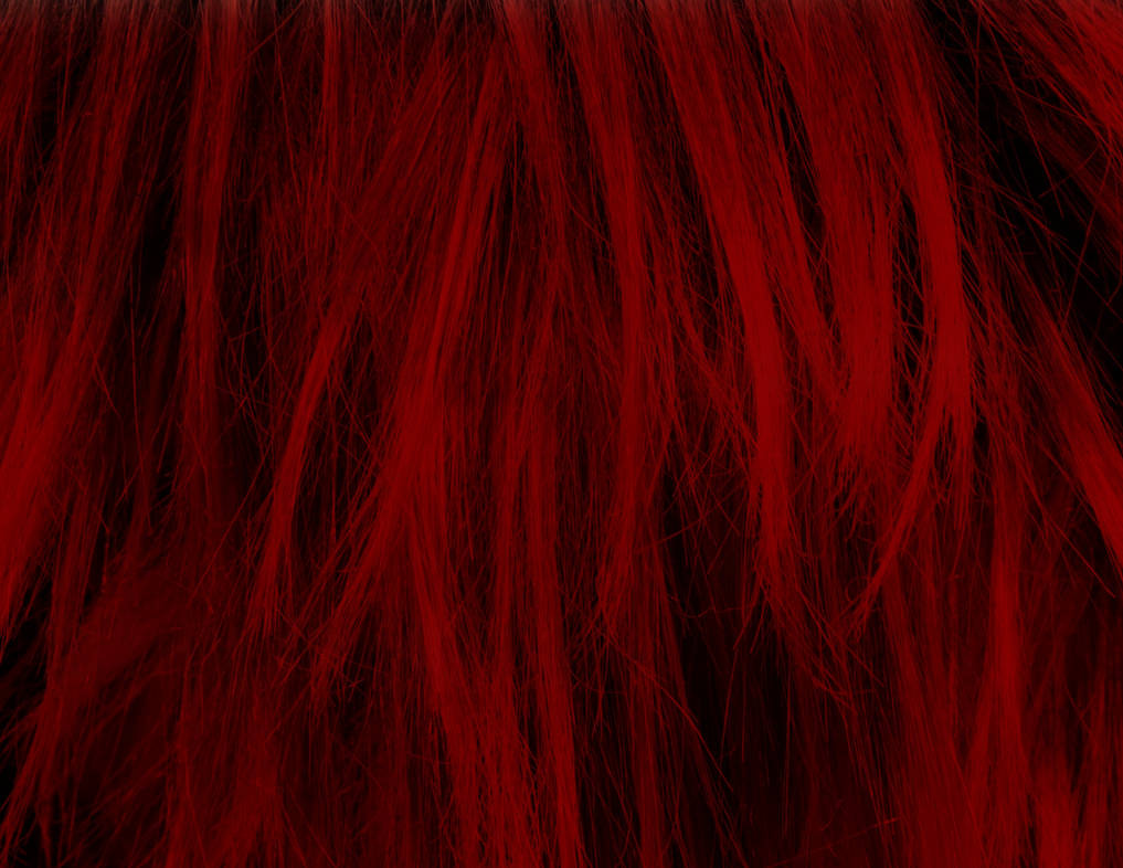 Никак красная. Рыжие волосы текстура. Красные волосы для фотошопа. Черно красные волосы. Цвет волос текстура.
