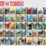 Tout-Tif-et-Tondu