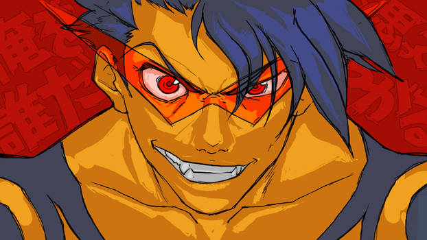 D 22 - Kamina