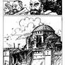Pagans: City of one God, page5