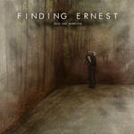 FINDING ERNEST CD ART by AkoSiJuanTamad