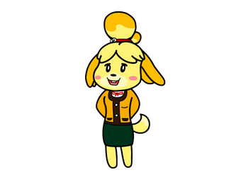 Isabelle