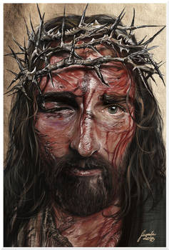 Jesus Christ