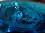 Water Water Everywhere by trispit