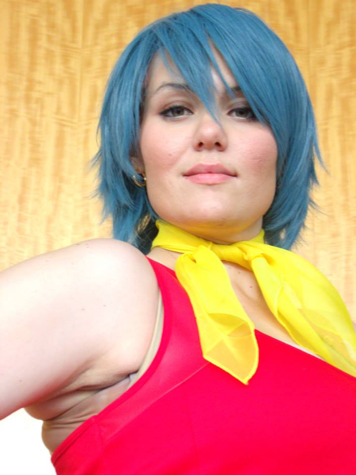 Miss Bulma