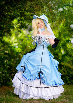 Lady Alois