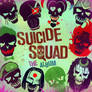 Suicide Squad-DISCO-