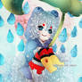 ..:: Rainy Kitsune ::..