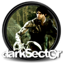 DarkSector Circle icon By MySelph