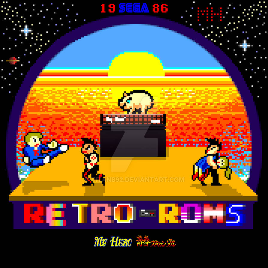 Primer catálogo español de Sega Master System Primer catálogo español de Sega Master System