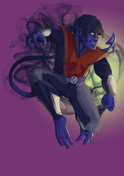 Nightcrawler