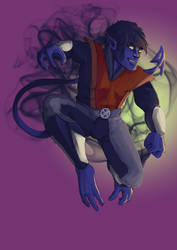 Nightcrawler