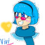 Vivi (Mystery Skulls)