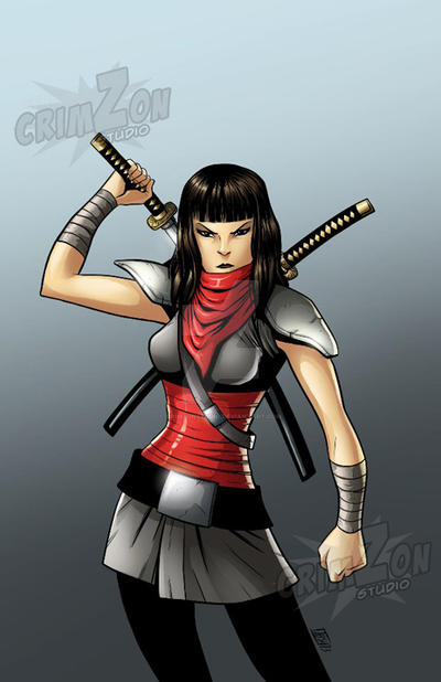 Karai_ Color