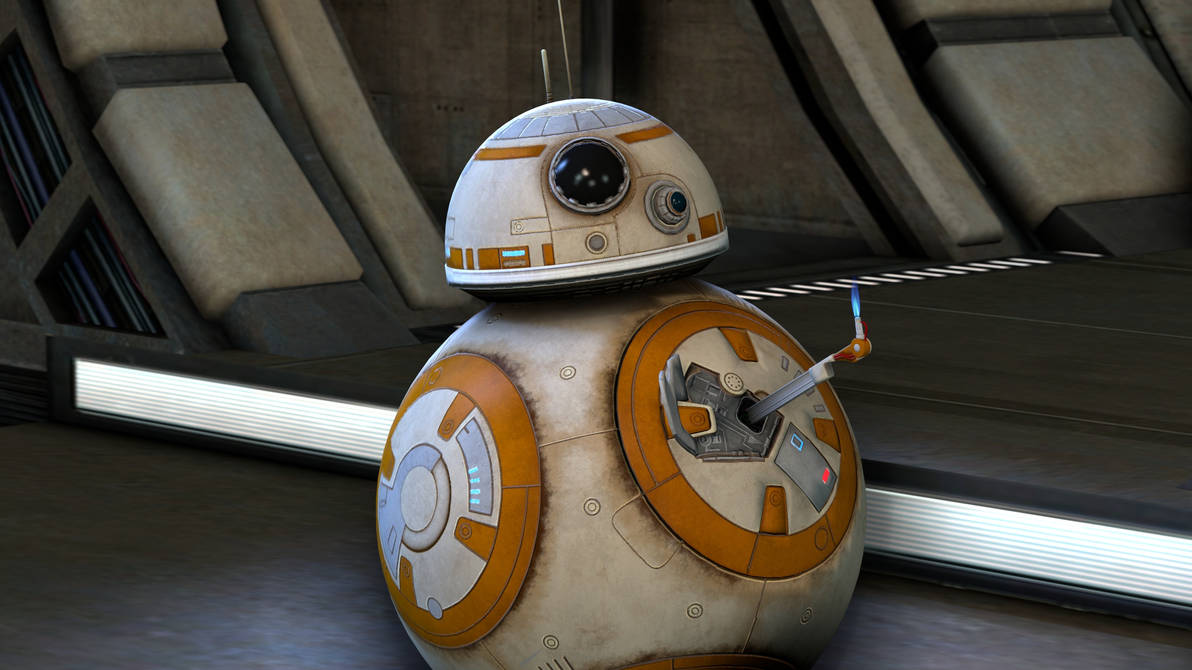 Humanized Bb8 BB-8 by ShittyHorsey on DeviantArt