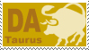 Zodiac Stamp 'Taurus'