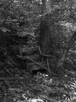 Lost Chair by joeyglockner