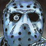 Slasher Series - Jason Vorhees