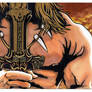 Conan The Barbarian