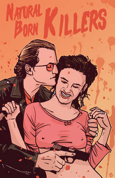 Natural Born Killers