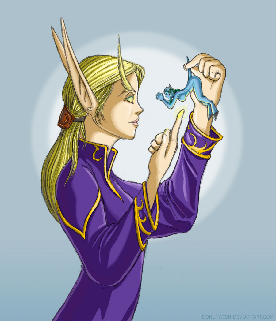 mage - animation by iyna08 on deviantart Images High... The Mage, Part 1 by Donutwish on DeviantArt