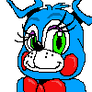 Toy Bonnie Wink