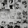 BATIM: Hello Friends (Ch 1-Page 3)