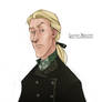 HP - Lucius Malfoy
