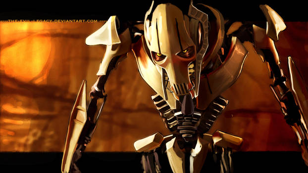 SW - Grievous