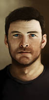 AVATAR - Sam Worthington